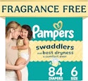 Diapers & Wipes Deals at Amazon for $25 Amazon Credit w/ $100 + free shipping