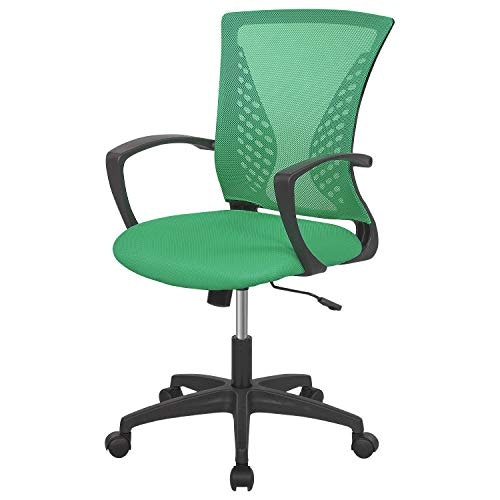 FDW Mid-Back Office Chair: $42.28 FDW Mid-Back Office Chair: $42.28
