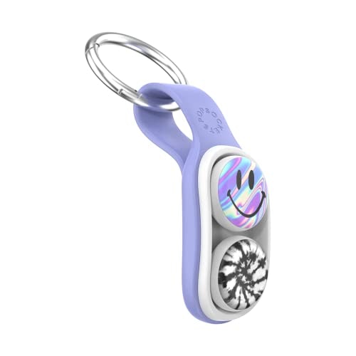 PopSockets PopPuck Magnetic Fidget Toy: $5