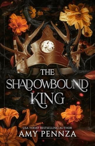 The Shadowbound King: $10.88 The Shadowbound King: $10.88