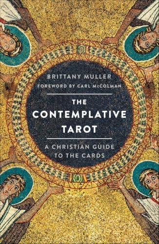 The Contemplative Tarot: A Christian Guide to the Cards: $2.99 The Contemplative Tarot: A Christian Guide to the Cards: $2.99