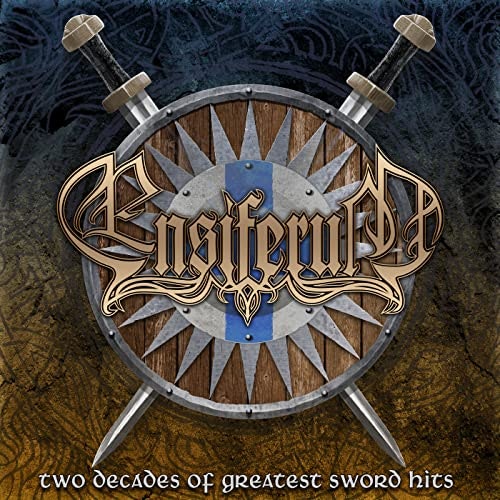 Two Decades of Greatest Sword Hits: $9.78 Two Decades of Greatest Sword Hits: $9.78