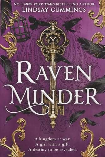 Ravenminder: $19.64 Ravenminder: $19.64
