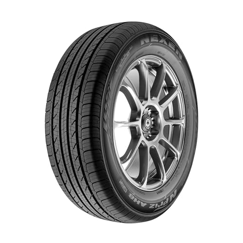 Nexen N'Priz AH8 225/45R17 Tire: $108.08