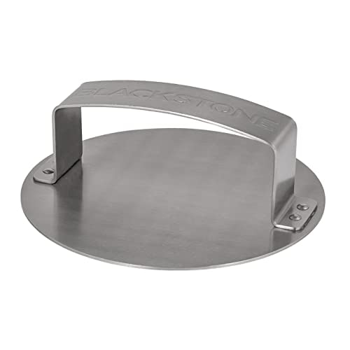 Blackstone Smash & Sear Burger Press: $9.99