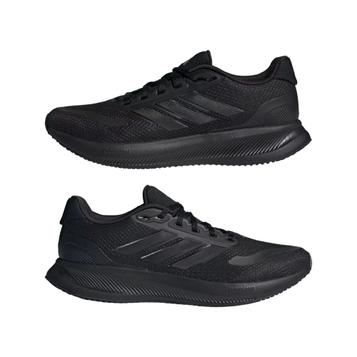 adidas Men's Runfalcon 5 Running Shoes: $21