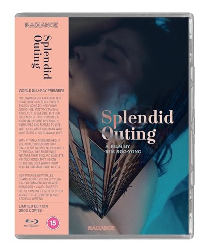 Splendid Outing Blu-ray: $25.97 Splendid Outing Blu-ray: $25.97