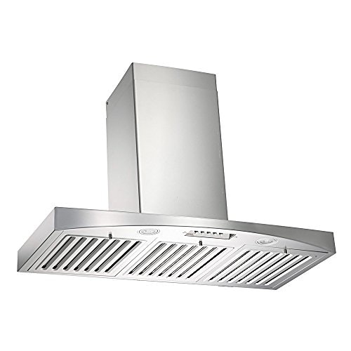 Kobe 36-Inch 700-CFM Wall Mount Range Hood: $412.95 Kobe 36-Inch 700-CFM Wall Mount Range Hood: $412.95