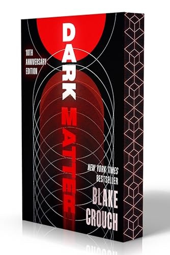 Dark Matter 10th Anniversary Deluxe Edition: $16.25 Dark Matter 10th Anniversary Deluxe Edition: $16.25