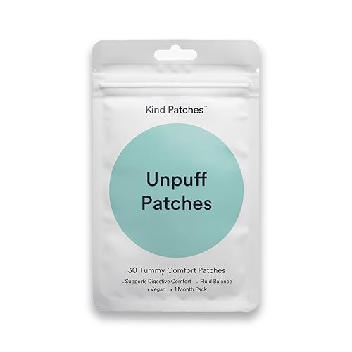 Kind Patches Unpuff Patches 30-Count: $11.99