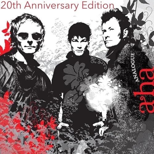 Analogue 20th Anniversary Edition: $17.91
