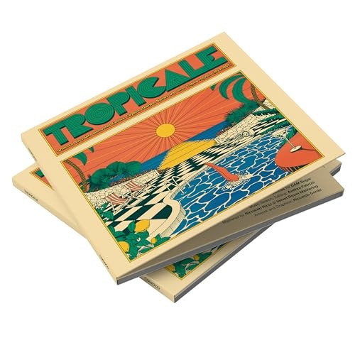 Tropicale: $20.98