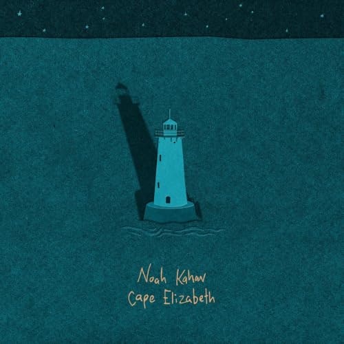 Cape Elizabeth Aqua 12-inch EP: $16.08 Cape Elizabeth Aqua 12-inch EP: $16.08