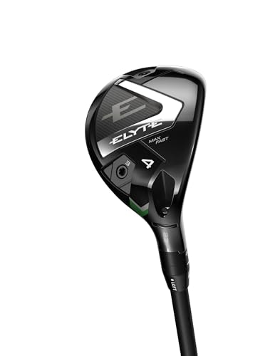 Callaway Golf Elyte Max 4 Hybrid: $175.99 Callaway Golf Elyte Max 4 Hybrid: $175.99