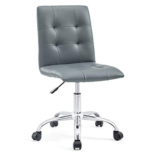 Modway Prim Ribbed Mid-Back Swivel Office Chair: $38.17 Modway Prim Ribbed Mid-Back Swivel Office Chair: $38.17