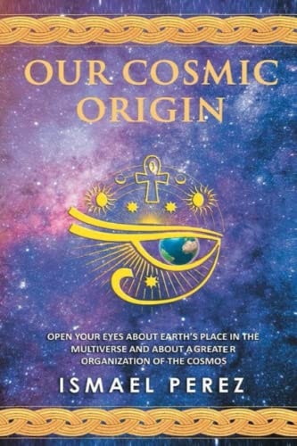 Our Cosmic Origin: $20.54