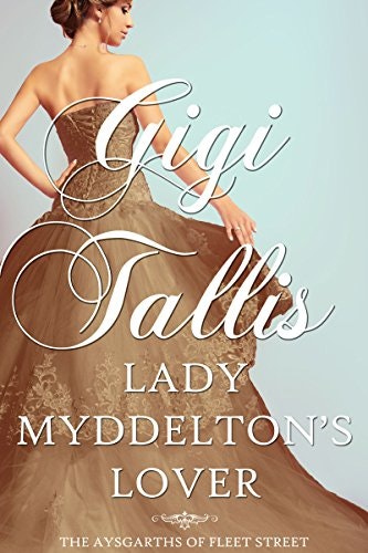 Lady Myddelton’s Lover: $0.99