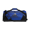 adidas Team Issue Duffel Bag Medium for $22 + free shipping