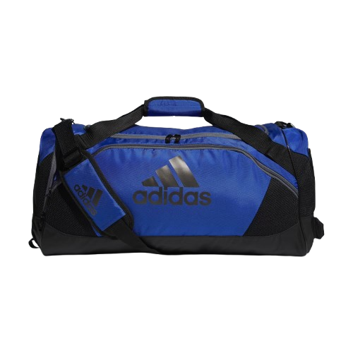 adidas Team Issue Duffel Bag Medium: $22 adidas Team Issue Duffel Bag Medium: $22