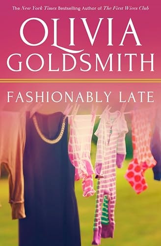 Fashionably Late: $2.99