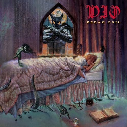 Dream Evil: $23.51 Dream Evil: $23.51
