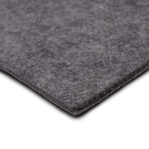 Mohawk Home 6'x9' Premium Non-Slip Rug Pad: $55.33 Mohawk Home 6'x9' Premium Non-Slip Rug Pad: $55.33