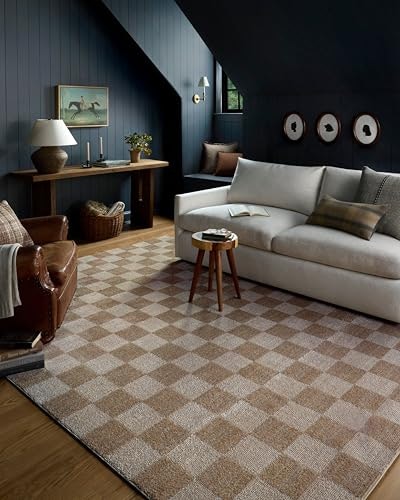 Loloi Chris Loves Julia Calvin 7'10" x 10' Area Rug: $175.20 Loloi Chris Loves Julia Calvin 7'10" x 10' Area Rug: $175.20