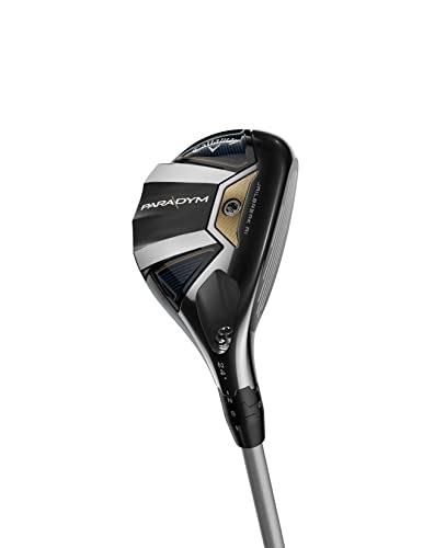 Callaway 2023 Paradym 3 Hybrid: $269.99 Callaway 2023 Paradym 3 Hybrid: $269.99