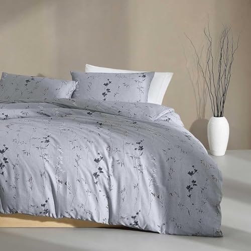 Calvin Klein Queen Comforter and Sham Set: $214