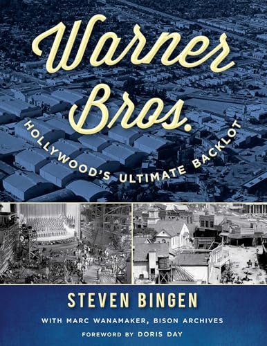 Warner Bros. Hollywood's Ultimate Backlot: $14.99