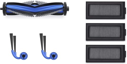 Ecovacs Deebot X11 Omni Accessory Pack: $53.39 Ecovacs Deebot X11 Omni Accessory Pack: $53.39