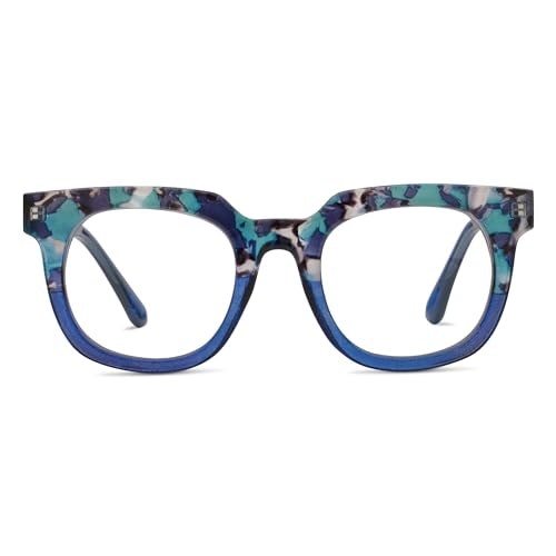 Peepers Showbiz Blue Light Blocking Reading Glasses: $17.95 Peepers Showbiz Blue Light Blocking Reading Glasses: $17.95