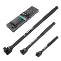 DuraTech 3-Piece Breaker Bar Set for $19 + free shipping