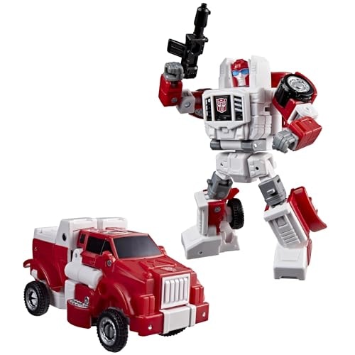 Transformers Age of the Primes Swerve 4.5-inch Action Figure: $22.30