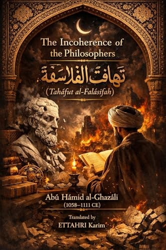 The Incoherence of the Philosophers: $1.99 The Incoherence of the Philosophers: $1.99