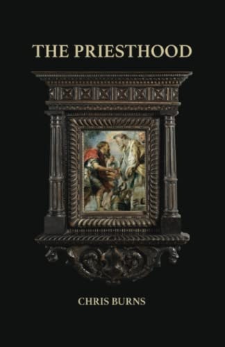 The Priesthood: $16.61 The Priesthood: $16.61