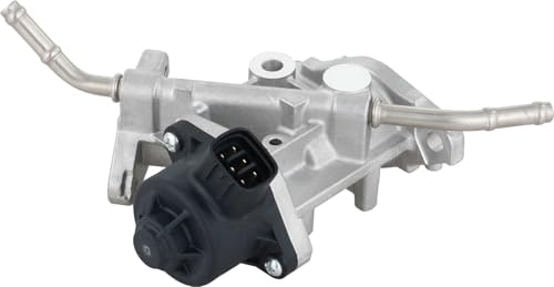 Delphi Exhaust Gas Recirculation Valve: $194.78 Delphi Exhaust Gas Recirculation Valve: $194.78