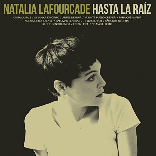 Hasta La Raz: $56.95 Hasta La Raz: $56.95