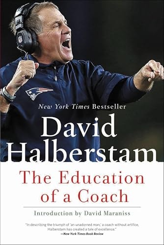 The Education of a Coach: $2.99 The Education of a Coach: $2.99