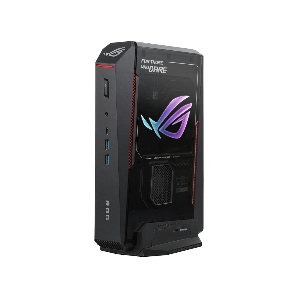 Asus ROG NUC 16 AI Gaming Mini Desktop: $3,799.99