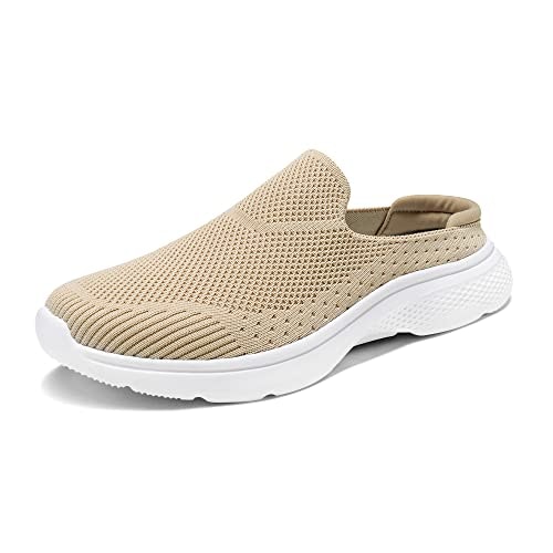 Dream Pairs Women's Slip On Lightweight Mules Sneakers: $25.49 Dream Pairs Women's Slip On Lightweight Mules Sneakers: $25.49