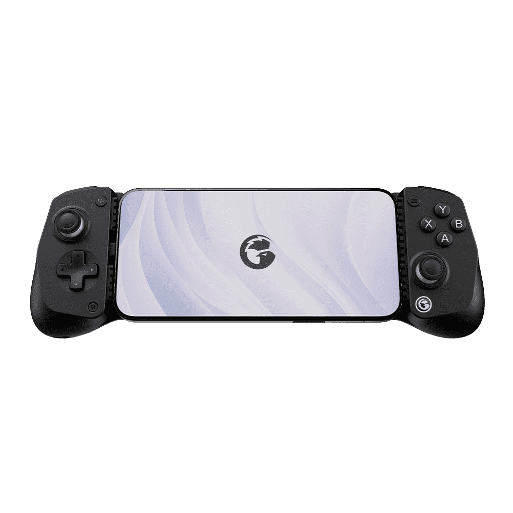 GameSir X5 Lite Mobile Gaming Controller: $29.99 GameSir X5 Lite Mobile Gaming Controller: $29.99