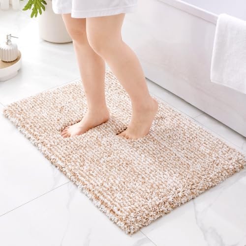 Ilango 36" x 24" Microfiber Bath Rug: $31.44 Ilango 36" x 24" Microfiber Bath Rug: $31.44