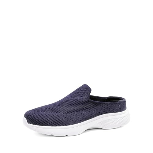 Dream Pairs Women's Slip-On Lightweight Mule Sneakers: $27.19