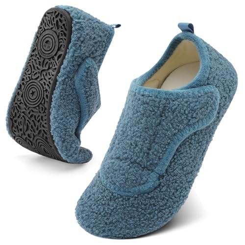 Barerun Wide Toe Box Slippers: $16.98 Barerun Wide Toe Box Slippers: $16.98