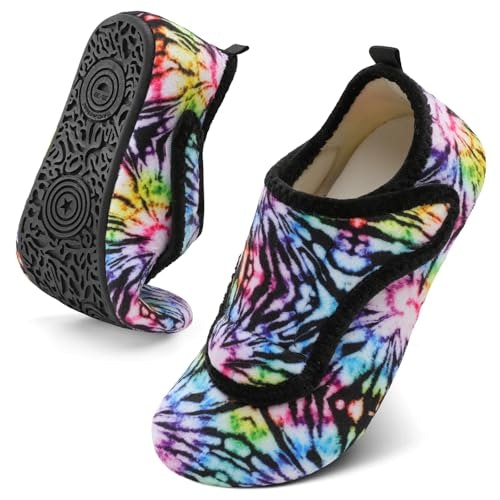 Barerun Cozy Sock House Slippers: $16.98 Barerun Cozy Sock House Slippers: $16.98