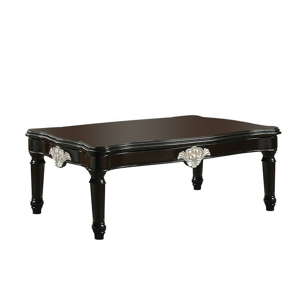 Acme Furniture Ernestine Coffee Table: $546.99 Acme Furniture Ernestine Coffee Table: $546.99