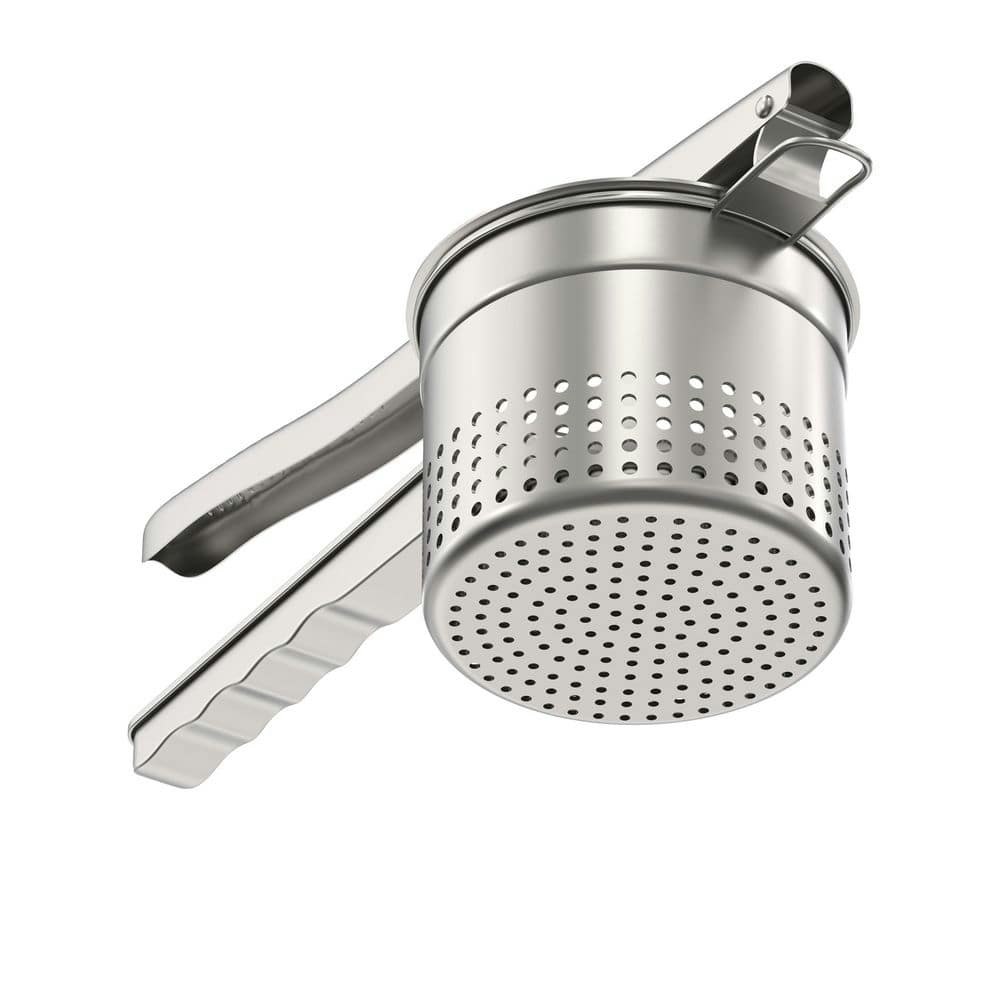 Heavy Duty Potato Ricer: $84 Heavy Duty Potato Ricer: $84