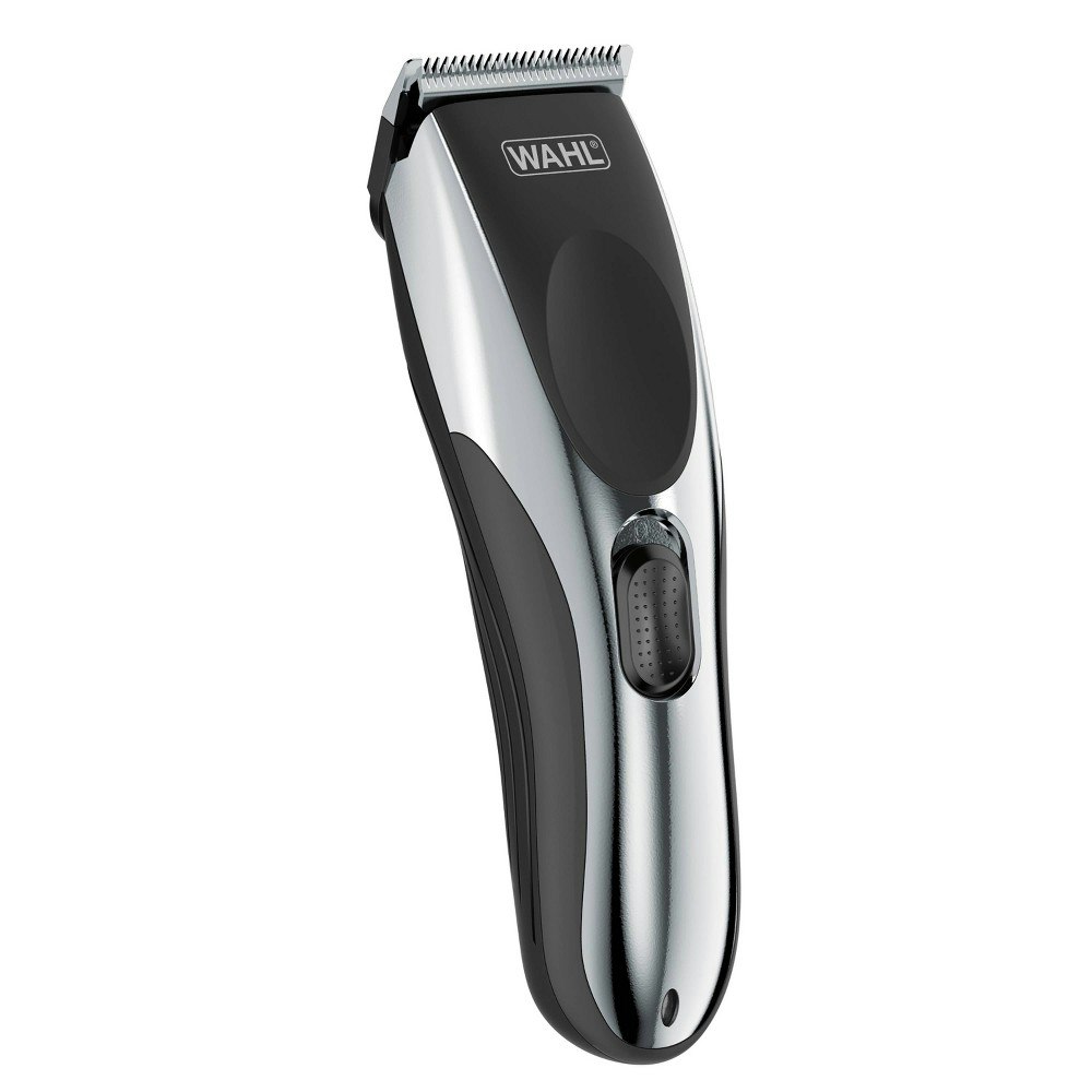 Wahl Cordless Haircut and Beard Trimmer 22-Piece Kit: $27.99 Wahl Cordless Haircut and Beard Trimmer 22-Piece Kit: $27.99