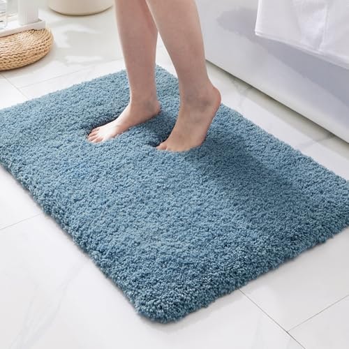 Ilango 36" x 24" Microfiber Bath Rug: $31.42 Ilango 36" x 24" Microfiber Bath Rug: $31.42